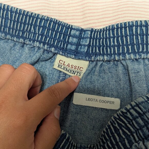 Baggy Jeans - Picture 3 of 3